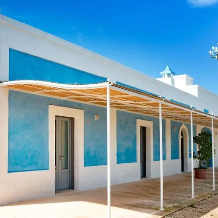 Masseria Cippone Villa Fasano