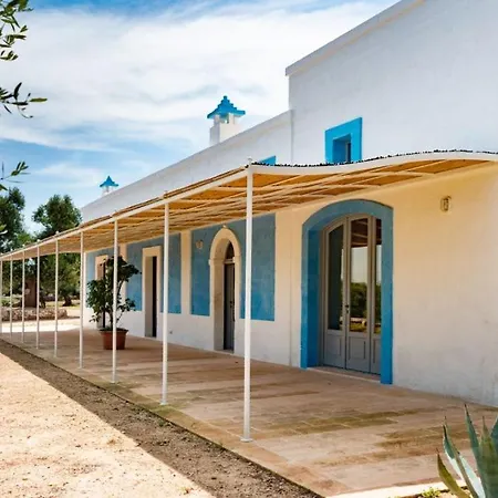 Masseria Cippone *