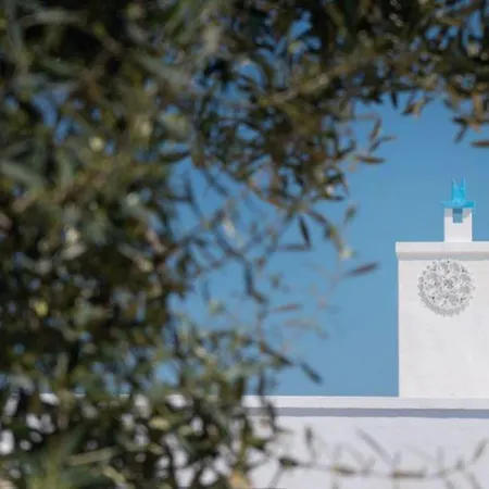 Masseria Cippone
