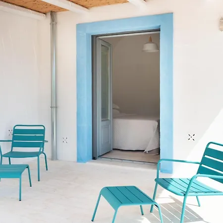 Villa Masseria Cippone