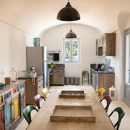 Masseria Cippone Villa Fasano