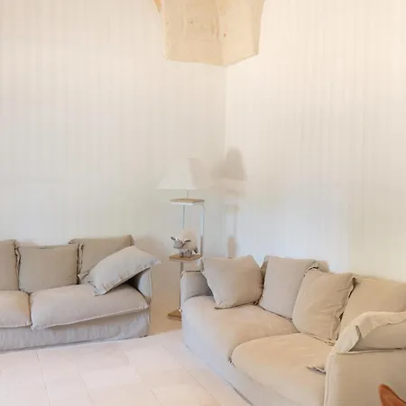 Villa Masseria Cippone *