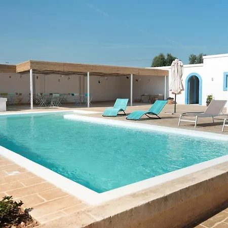 Masseria Cippone Fasano