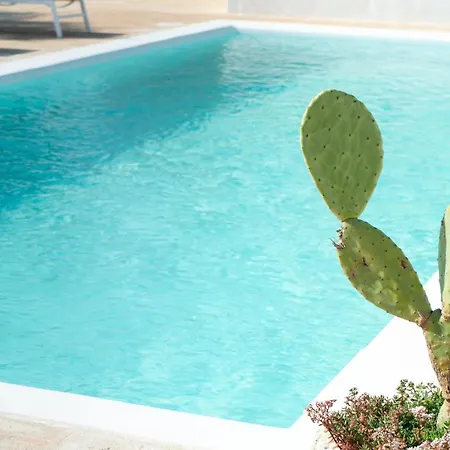 Villa Masseria Cippone