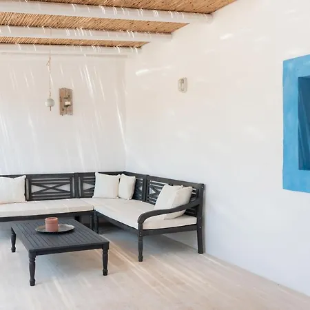 Villa Masseria Cippone