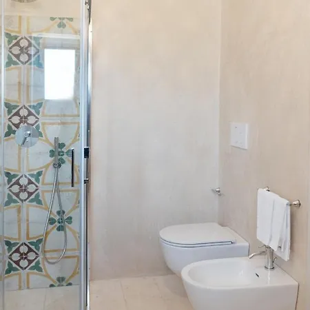 Villa Masseria Cippone