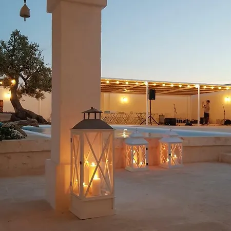 Masseria Cippone Fasano