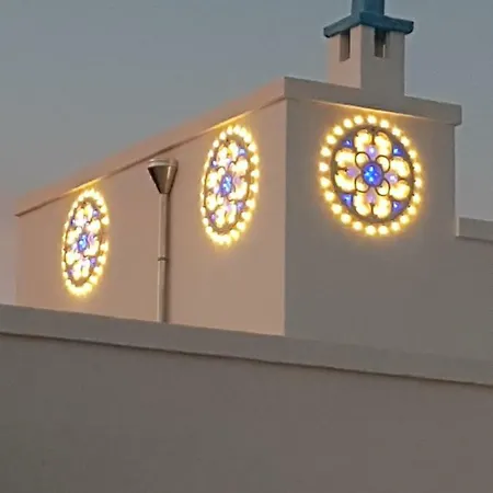 Villa Masseria Cippone *