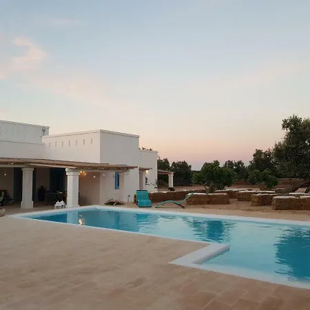 Masseria Cippone